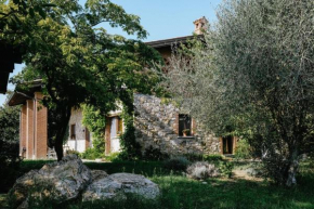 Гостиница Adagio House  Санта-Мария-Делла-Верза